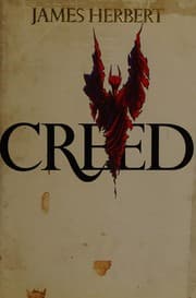 Cover of Creed