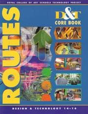 Cover of D & T Routes (D&T Routes)