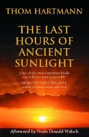 Cover of The Last Hours of Ancient Sunlight
