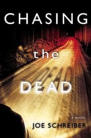 Cover of Chasing the Dead
