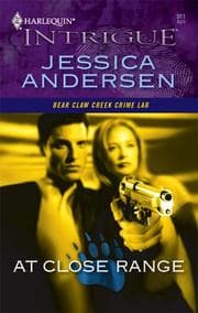 Cover of At Close Range
