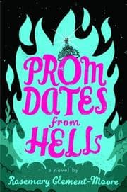 Cover of Prom Dates from Hell