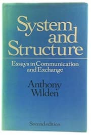 Cover of System and structure