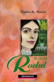 Cover of My Cousin Rachel