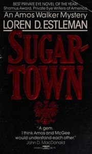 Cover of Sugartown