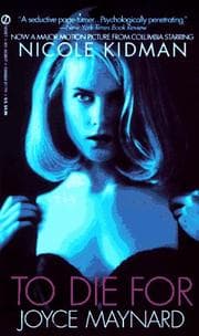 Cover of To Die For
