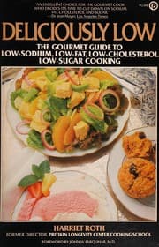 Cover of Deliciously Low
