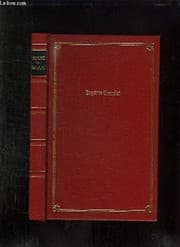 Cover of Eugénie Grandet