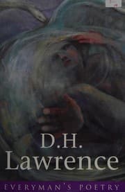Cover of D.H. Lawrence