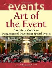 Cover of Art of the Event