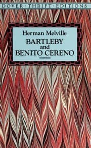 Cover of Novels (Bartleby, the Scrivener / Benito Cereno)