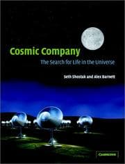 Cover of Cosmic Company