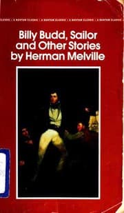 Cover of Billy Budd, Sailor and Other Stories