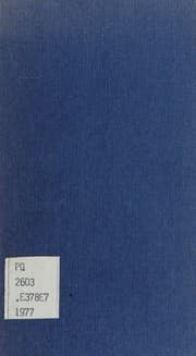 Cover of Ends and odds