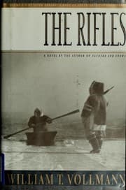 Cover of The Rifles
