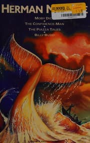 Cover of Works (Billy Budd / Confidence-Man / Moby Dick / Piazza Tales)