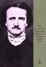 Cover of The Complete Tales and Poems of Edgar Allan Poe [67 stories, 52 poems, 4 essays]
