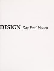 Cover of Publication design