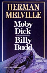 Cover of Works (Billy Budd / Moby Dick)