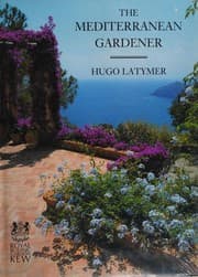 Cover of The Mediterranean gardener