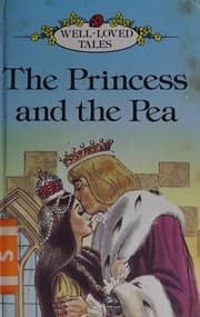 Cover of Princess and the Pea