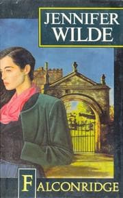 Cover of Falconridge