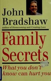 Cover of Family secrets