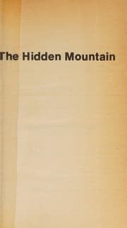 Cover of La montagne secrète