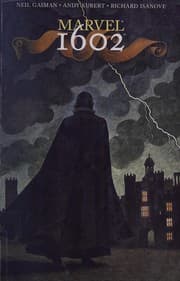 Cover of 1602