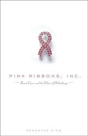 Cover of Pink Ribbons, Inc