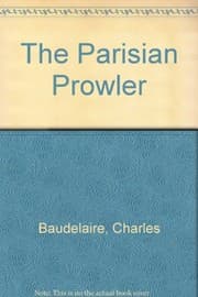 Cover of Spleen de Paris