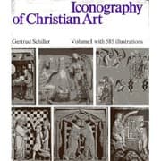 Cover of Ikonographie der christlichen Kunst