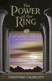 Cover of The power of the ring