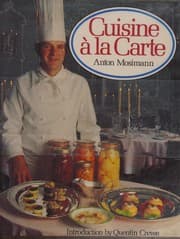 Cover of Cuisine a La Carte