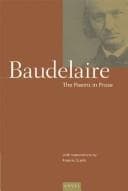 Cover of Poems