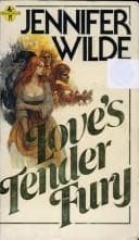 Cover of Un furieux amour