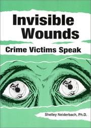 Cover of Invisible wounds