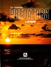 Cover of Undersea Predators