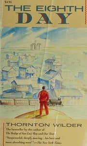 Cover of The Eighth Day