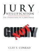 Cover of Jury nullification
