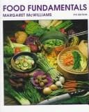 Cover of Food fundamentals