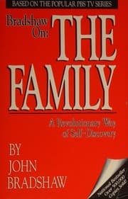 Cover of Bradshaw on the family