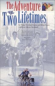 Cover of The Adventure of Two Lifetimes
