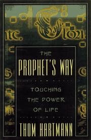Cover of The Prophet's Way