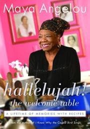 Cover of Hallelujah! The Welcome Table