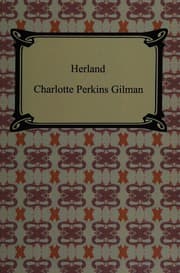 Cover of Herland