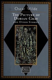 Cover of The Picture of Dorian Gray and Other Stories