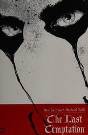 Cover of The Last Temptation