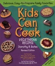 Cover of Kids Can Cook