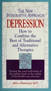 Cover of Depression